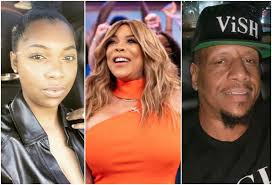 The talk show host's brother recently … He Put An 80k Ring On It Wendy Williams Ex Kevin Hunter Is Engaged To His Longtime Mistress
