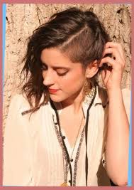 Spikes are styled like fringes to fall all over the face. Punk Hairstyles For Girls Medium Haircut Popular Haircuts In Punk Haircuts For Long Hair For Cozy Fashion Ki Batain