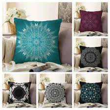 Decorative Pillow Cushion Cover