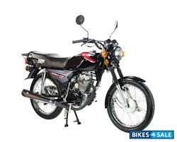 skygo prince 125 motorcycle