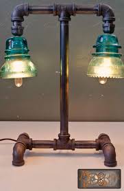 Steampunk Lamps For How To Make