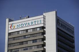 Novn Six Swiss Ex Stock Quote Novartis Ag Bloomberg Markets