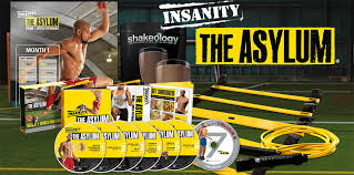 insanity the asylum review smart