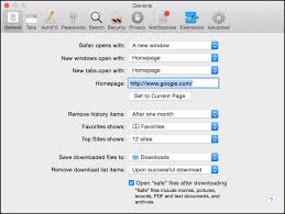Click the drop down next to default mail reader. Set Default Web Browser In Mac Os X 10 10 Yosemite Ask Dave Taylor