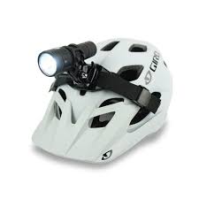 Maverick Mountain Bike Helmet Light Kit Oxbow Gear