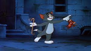 Tom and Jerry: The Movie - YouTube