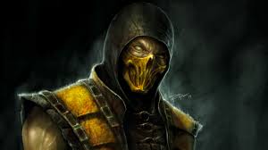 This hd wallpaper is about mortal kombat kung lao, scorpion, mk9, mk2011, games, video, original wallpaper dimensions is 1920x1200px, file size is mortal kombat scorpion, video games, digital art, artwork, mask. 1920x1080 Scorpion Mortal Kombat X 4k Artwork Laptop Full Hd 1080p Hd 4k Wallpapers Images Backgrounds Photos And Pictures