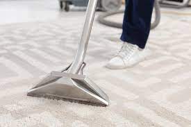 carpet steam cleaning the pros cons