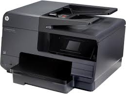 This collection of software includes the complete set of drivers, installer and optional software. Hp Officejet Pro 8610 A7f64a Duplex 4800 Dpi X 1200 Dpi Usb Ethernet Wireless Color Thermal Inkjet Mfc Printer Newegg Com