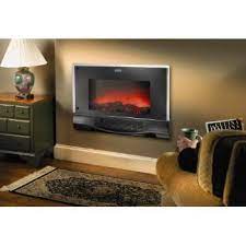 Bionaire Bfh5000 Um Electric Fireplace