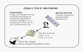 Inductive Bible Study Precept Austin