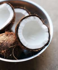 the right type of coconut oil for hair