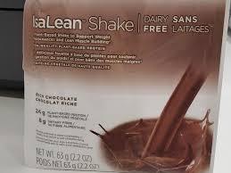 ian shake plant based nutrition