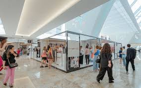 beauty unbound at nakheel mall kicks