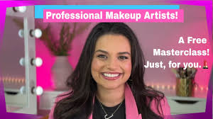 professional makeup artists struggling