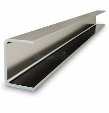 steel channel beam stock ilration