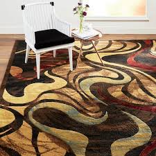 home dynamix catatalina collection multi colored contemporary area for modern home decor beige