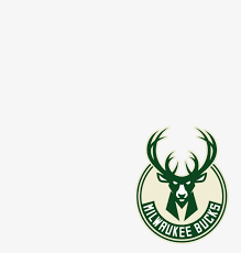 The retired logo from 2015 has a nice two lines wordmark milwaukee on the top and bucks on the bottom in green. Go Milwaukee Bucks Milwaukee Bucks Logo Svg Png Image Transparent Png Free Download On Seekpng