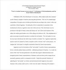 Editable Printable Proposal Templates   Part   Ypsalon dissertation juridique corrig         pdf zusammenf    gen