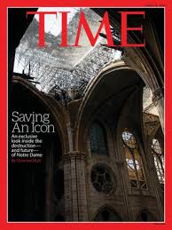 Get your digital copy of TIME Magazine-August 5, 2019 issue