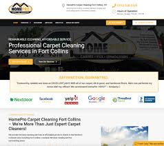 local carpet cleaning company
