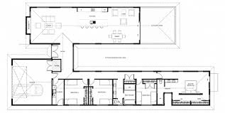 H Shaped House Plans Monster House Plans