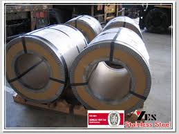 stainless steel manufacturer yes