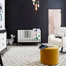 best places to nursery decor