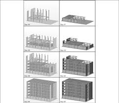 construction comparison between timber