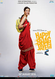 The abhay deol and patralekhaa starrer 'nanu ki jaanu' to release on 06th april 2018! Happy Bhag Jayegi 1080p Movies Freel Updated Peatix