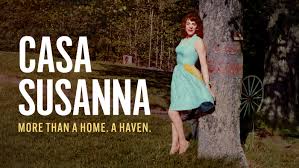 Watch Casa Susanna | American Experience | Official Site | PBS
