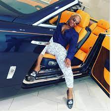 Born into the entertainment industry somizi mhlongo says he isn't replaceable, is this aimed at mohale? Somizi Mhlongo And His Cars Okmzansi