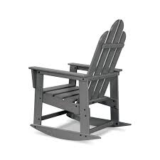 Polywood Long Island Rocking Chair Ecr16