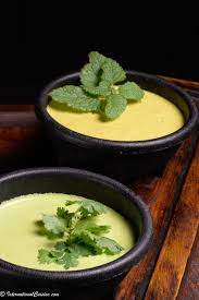 peruvian sauces aji verde aji