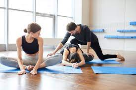 best yoga instructor training