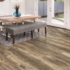 weathered grey wood laminate flooring
