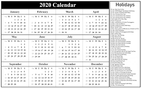 Tahun ini di flexisprint ada 2 jenis. Malaysia Calendar 2020 Printable Calendar Template Holiday Calendar Printable Calendar Template