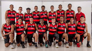 Flabasquete conhece adversário das quartas de final da champions league. Flamengo Inicia A Busca Pelo Tri Da Ldb Vamos Dar O Nosso Melhor Lance