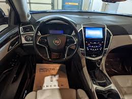 2016 cadillac srx lidtke motors