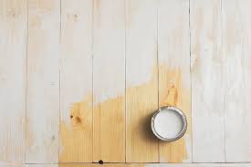 How To Paint Pine Wood The Best