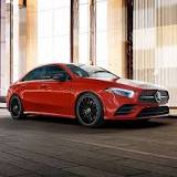Which Mercedes-Benz Is Best on Fuel? | Mercedes-Benz near Me