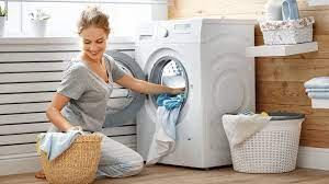 best washer and dryer for large family