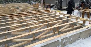 ask the builder open web floor trusses