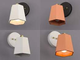 Ceramic Sconce Wall Lamp Wall Lights