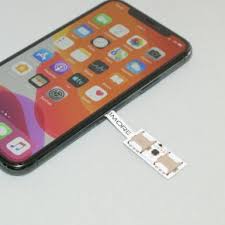If you are concerned that it might, please don't perform this task. Dual Sim For Iphone 11 Pro Max