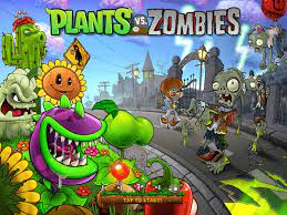 plants vs zombies hd full wallpapers