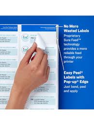 Let us help you create labels more . Avery 5160 Laser Address White Labels Office Depot