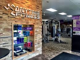 anytime fitness open for business in homer glen