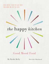 happy kitchen good mood food