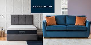 Metro design bespoke sofas danza fabric. British Made Furniture Uk Furniture Brands Beds Sofas